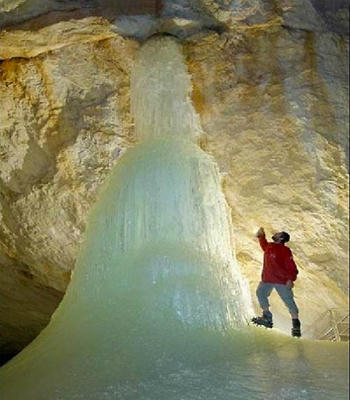 Ghé thăm những kỷ lục ấn tượng của các địa điểm du lịch